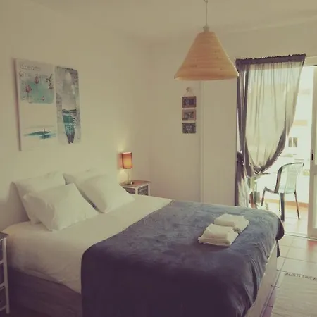 Holiday R. Dos Pescadores * Sagres