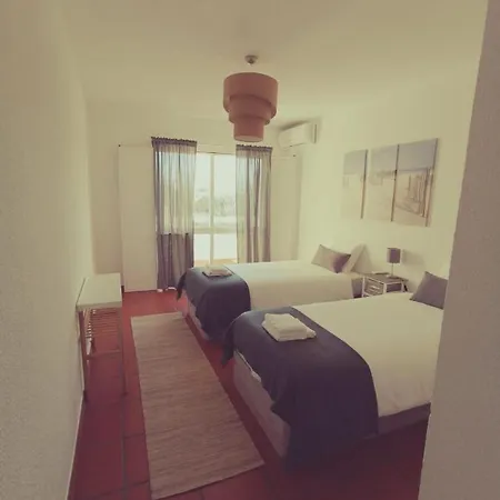 Tatil Evi Holiday R. Dos Pescadores *
