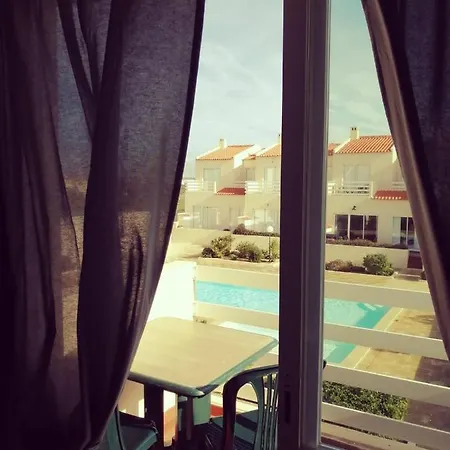 Tatil Evi Holiday R. Dos Pescadores