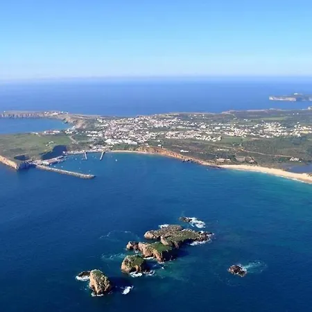 Holiday R. Dos Pescadores * Sagres