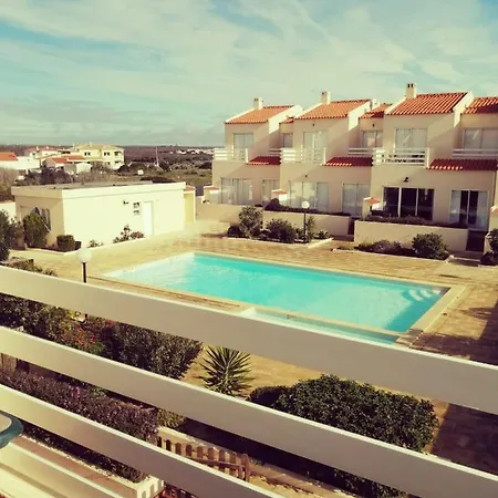 Vakantiehuis Holiday R. Dos Pescadores *